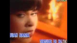 Sebuah nama.