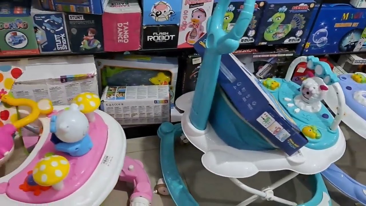 Hatim Supermarket F-7 Islamabad - New Arrivals (3) 