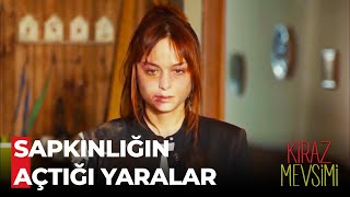 Derin, Şeyma'yı Mahvetti! - Kiraz Mevsimi Resimi