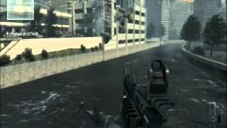MW3 OUT OF ARKADEN