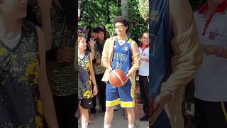 Interclases Liceo Patria 2023 Interclases Liceo Patria 2023
