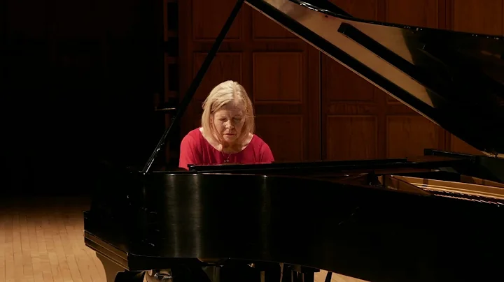 Janice Larson Razaq, pianist