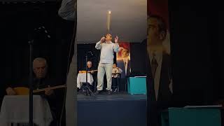 Güzel Ne Güzel Olmuşsun. Hüseyi̇n Alevci̇.