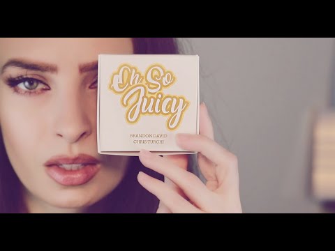 My Magic Review of Oh So Juicy by Brandon David and Chris Turchi - YouTube