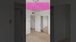 Move in or Flip It: 2727 E OSBORN Rd Phoenix, AZ 85016 #shorts #phoenix #realestate Move in or Flip It: 2727 E OSBORN Rd Phoenix, AZ 85016 #shorts #phoenix #realestate
