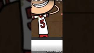 Lynns Stomach Gurgling