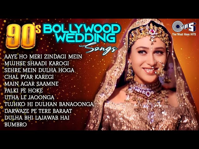 Bollywood Wedding Song Bollywood Songs For Sangeet Ceremony