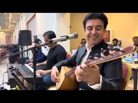 Arif Chopan 2024 Dawat Gul Frosh 