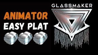 Warframe | Nightwave S3 Week 8 Plat Guide, Don't Sleep on This! | ThatSingaporean