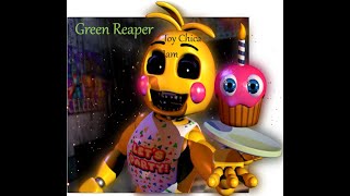 Toy Chica Rap Toy Chica Jam