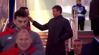 Barcelona vs Sevilla Full Match
