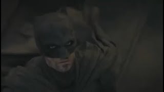 THE BATMAN | Trailer #2 (DC FanDome '21)