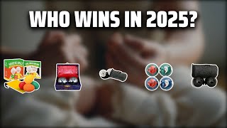 The Top 5 Best Meditation Balls in 2025 - Must Watch Before Buying!