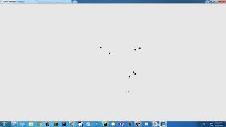 Gravity Simulator Devlog #1 so, gravity...