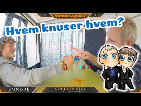 Video: Hvem knuser ekkohjerte?