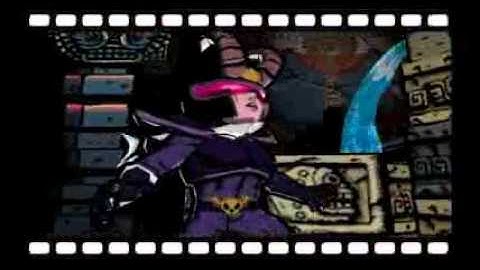 Viewtiful Alastor(Joe) playthrough Part 31: The Midnight Thunderboy 2