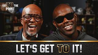 Terrell Owens Gives His NFL Predictions and Gets REAL on Colin Kaepernick