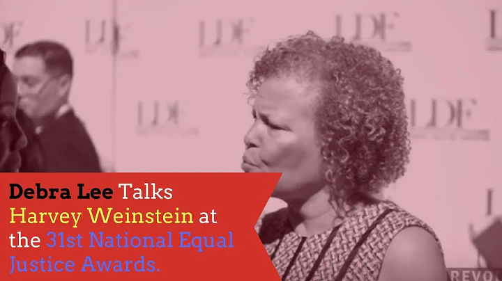 Debra Lee Talks Harvey Weinstein Controversy 31st ...