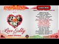 Love Sally Part 2 Pinoy Edition DJ-Khoolot &amp; DJ-Drin best Tagalog remix opm