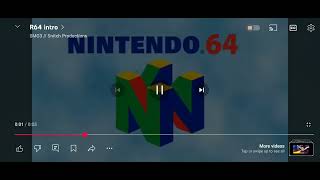 r64 intro