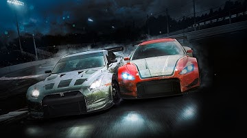 Need For Speed Shift 2 Unleashed - Intel HD Graphics 3000