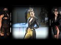 Carmen kass  runway throwback  supermodels archive