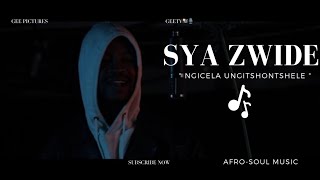 Sya Zwide - 'Ngicela Ungitshontshele' |KasMusic| @syazwide8063 #afrosoul #rnbmusic #youtube