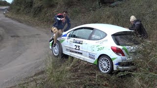 Rallye Des Roches Brunes 2026 - Many Mistakes