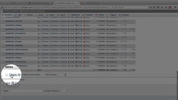 Manually Restore WordPress Site From Backup Database, Files & Folders   WP Learning Lab
