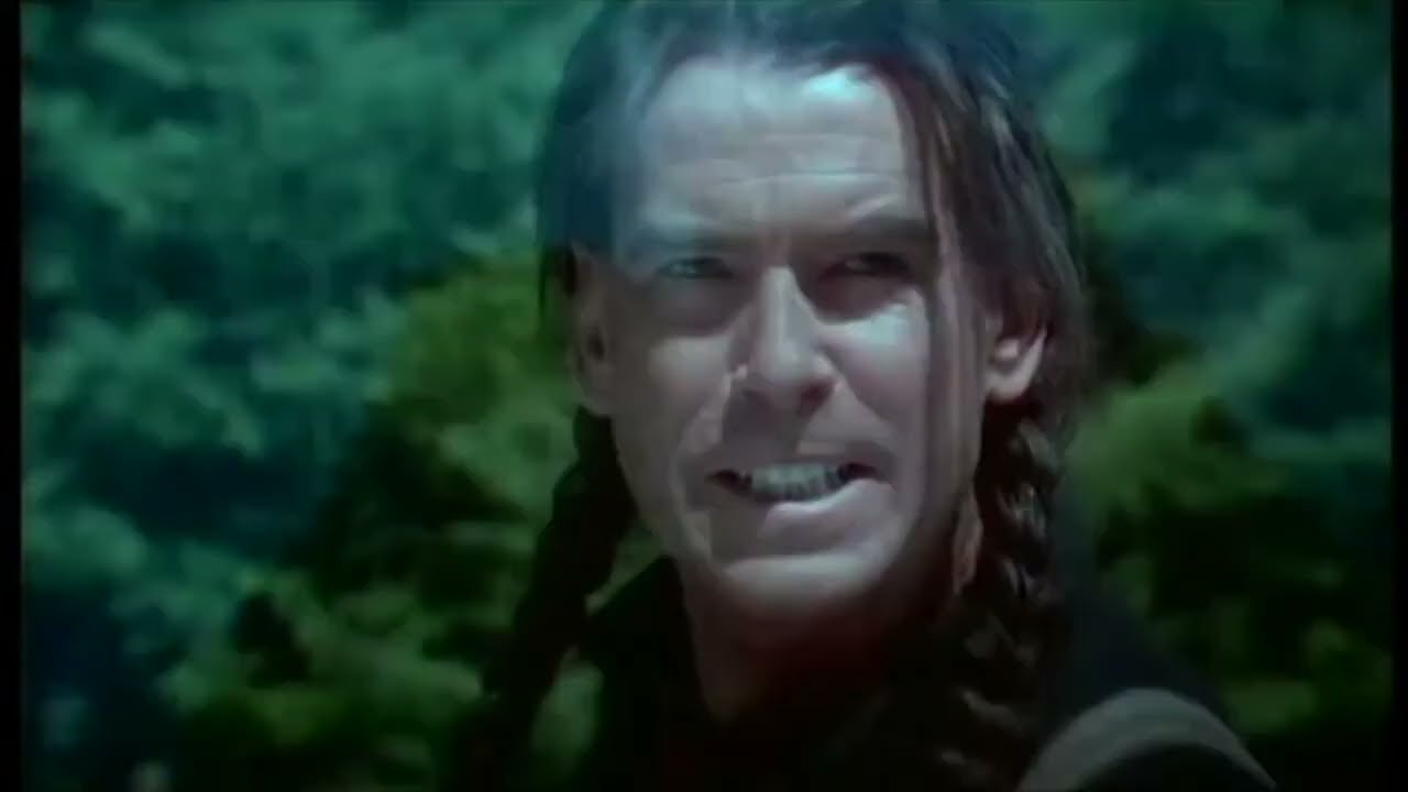 BUHO GRIS 1999 Trailer en español