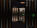 Απίστευτη ανατροπή στο Τάβλι! 🎲🔥 | Online Backgammon