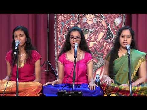 2018 VeenaGana Annual