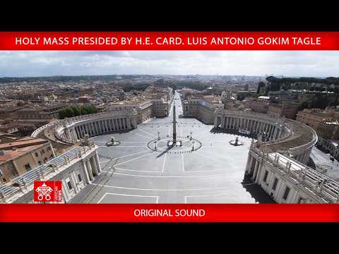 Holy Mass, October 14, 2026