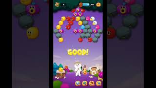 line bubble 2 level 2620