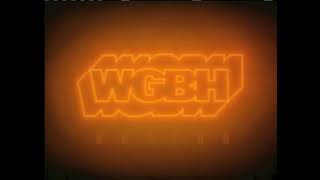 WGBH Boston (1994, Peter Thomas announced)
