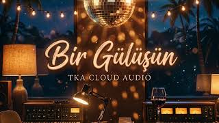Bir Gülüşün