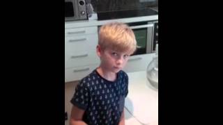 Williams Homework Video Final