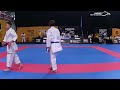 LIVE 🔴 Karate One Youth League Porec 2026 | Day 4 - Tatami 5