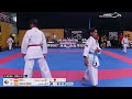 LIVE 🔴 Karate One Youth League Porec 2026 | Day 4 - Tatami 5