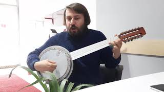 Ayırdılar Bizi - Mustafa Güldür (Canlı )