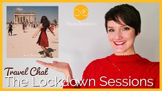 Lockdown Sessions Rania In Thessaloniki