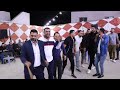 حفل الدكتور شرف الشرع ج1