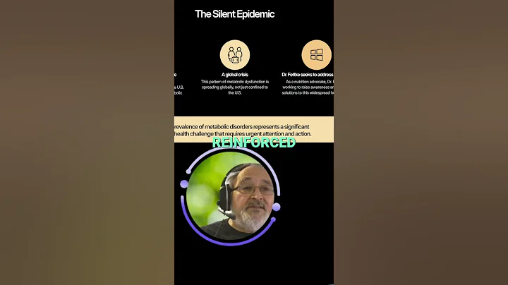 Sugar & Carbs: Stop Limb Amputation Through Diet!