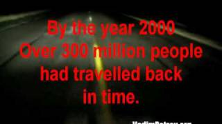 Vadim Petrov Lost In Time - Trailer