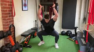 Roller “Better” Burpee