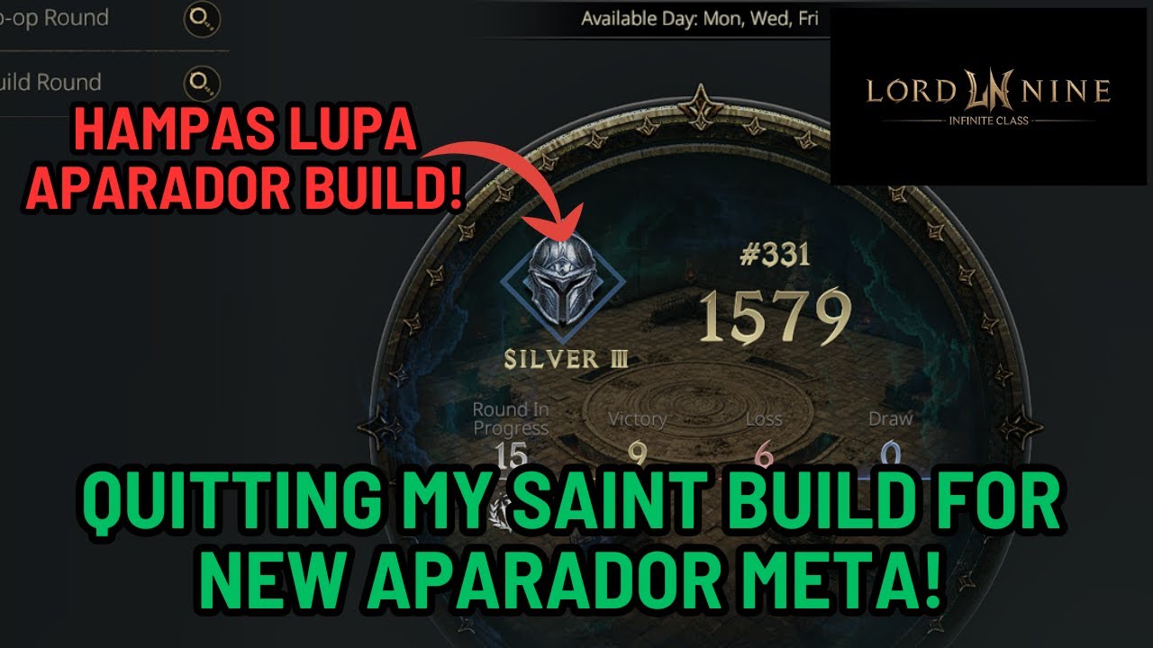 UNLOCKED! The Battle Shield NEW META That Makes ALL Previous F2P Builds OBSOLETE.