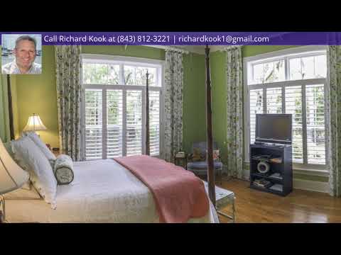 1705 Longfield Drive, Adams Run, SC home video tour