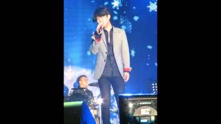 2015.11.22 메모리즈 in 울산 - 하동균 - 8. FROM MARK