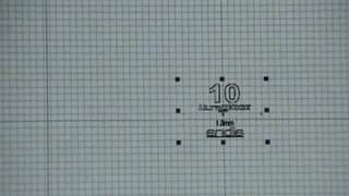 Importing Vector Files to laser software