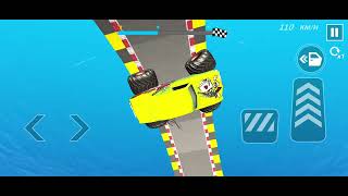 Monster Truck Stunt Racing - 2026 Aug 16 Am 11:55 - Offline Game - Android Mobile Gameplay - 2 screenshot 5